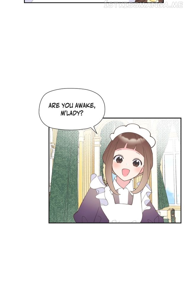 There’s No Friendship Between the Grand Duke and the Marquis Chapter 36 - page 4