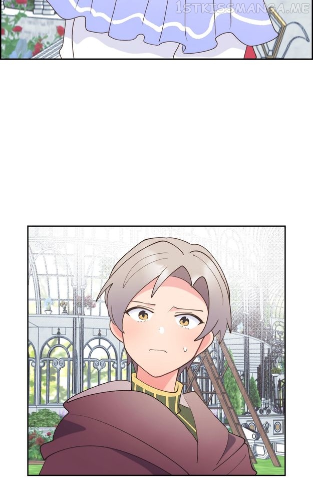 There’s No Friendship Between the Grand Duke and the Marquis Chapter 36 - page 40
