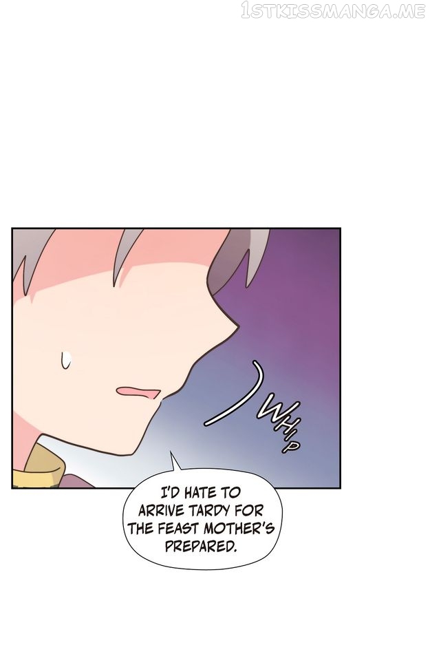 There’s No Friendship Between the Grand Duke and the Marquis Chapter 36 - page 41