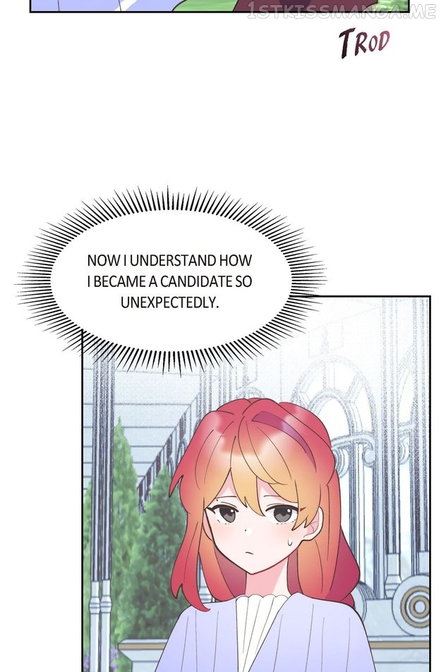 There’s No Friendship Between the Grand Duke and the Marquis Chapter 36 - page 43
