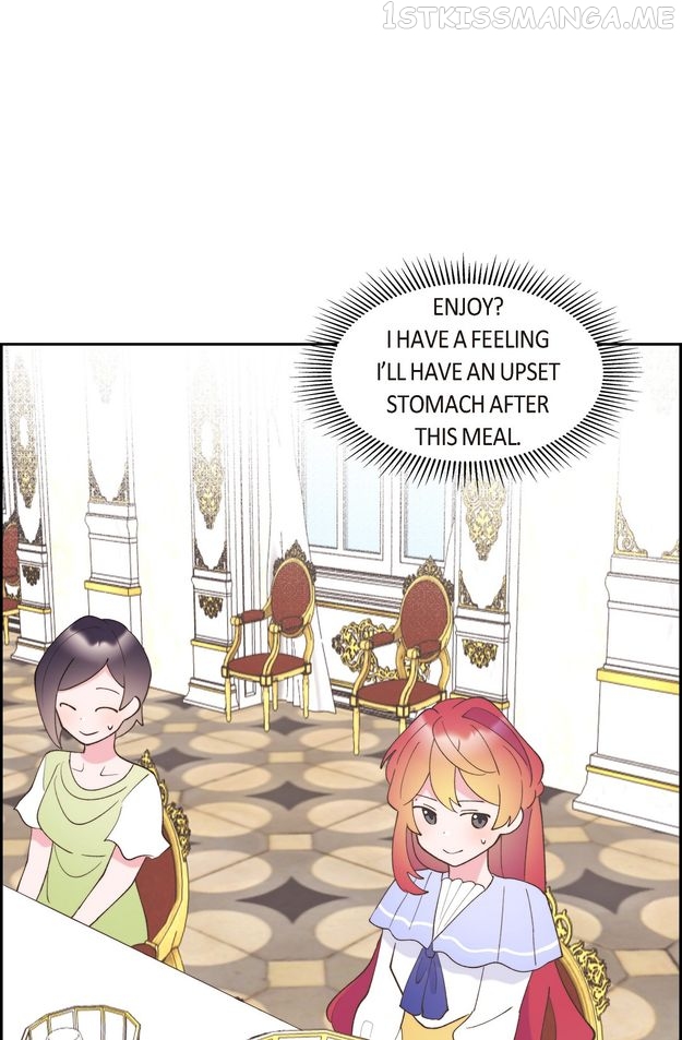There’s No Friendship Between the Grand Duke and the Marquis Chapter 36 - page 47