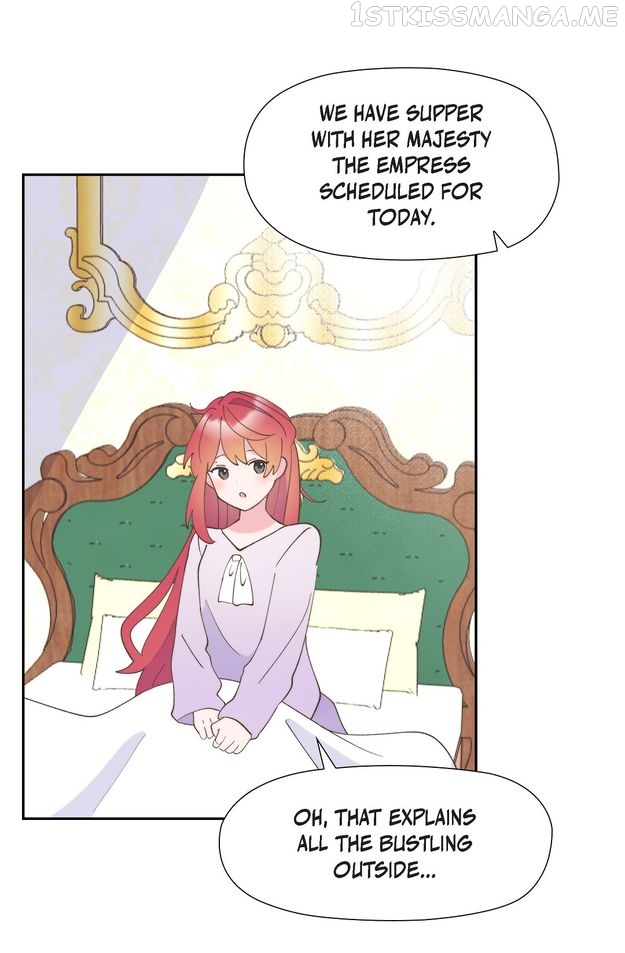There’s No Friendship Between the Grand Duke and the Marquis Chapter 36 - page 5