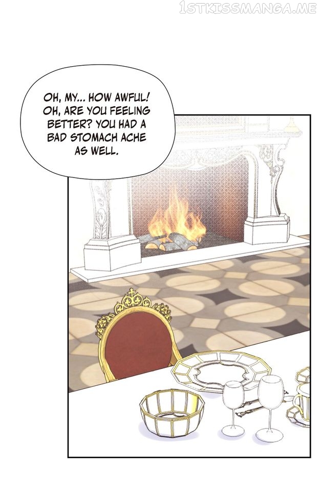 There’s No Friendship Between the Grand Duke and the Marquis Chapter 36 - page 51