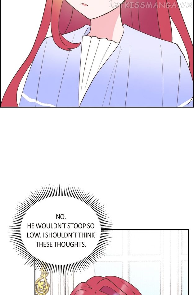 There’s No Friendship Between the Grand Duke and the Marquis Chapter 36 - page 56