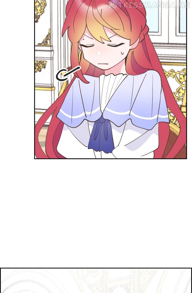There’s No Friendship Between the Grand Duke and the Marquis Chapter 36 - page 57