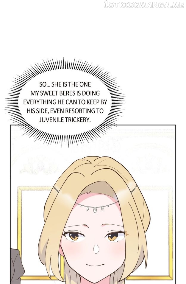 There’s No Friendship Between the Grand Duke and the Marquis Chapter 36 - page 59