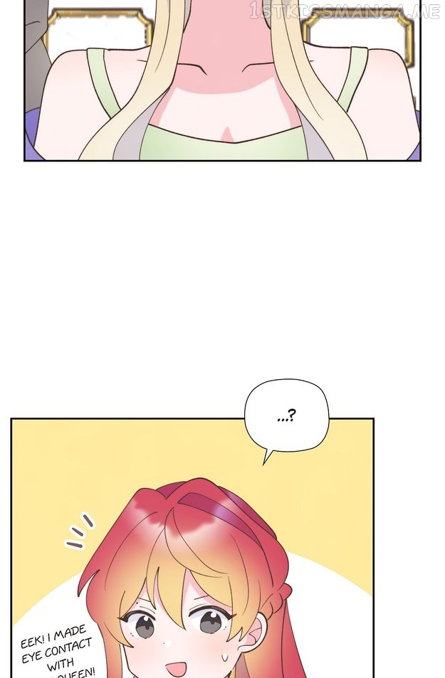 There’s No Friendship Between the Grand Duke and the Marquis Chapter 36 - page 60