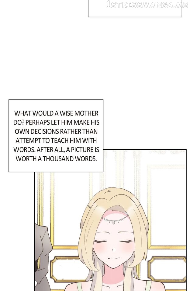 There’s No Friendship Between the Grand Duke and the Marquis Chapter 36 - page 67