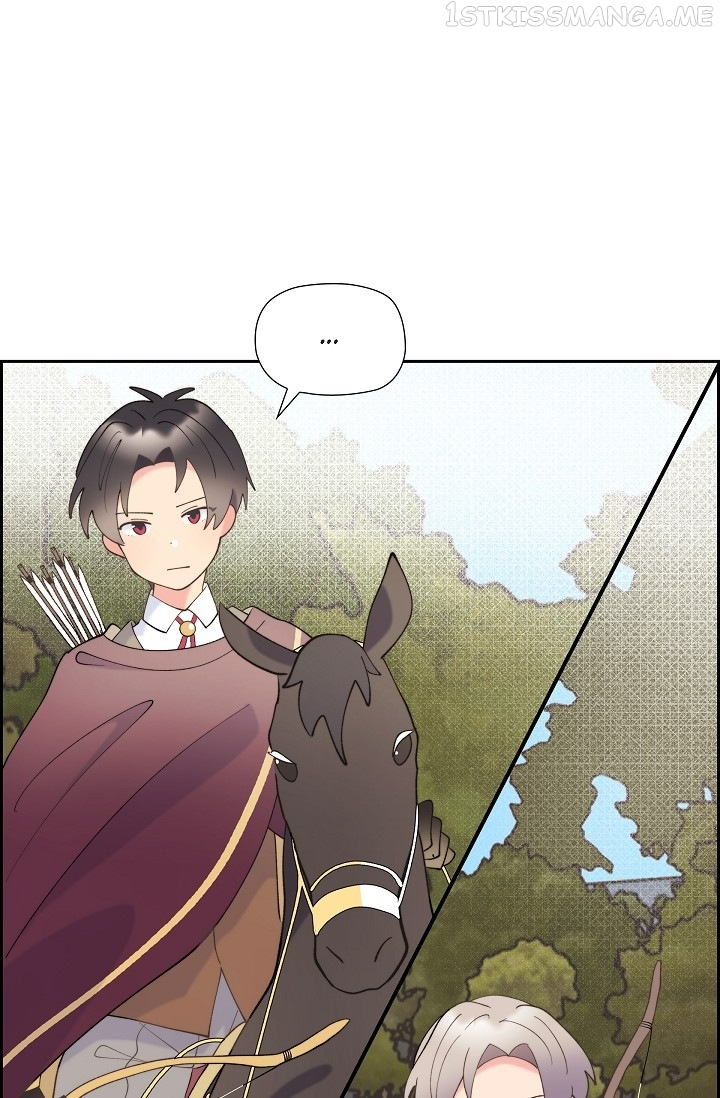 There’s No Friendship Between the Grand Duke and the Marquis Chapter 35 - page 13