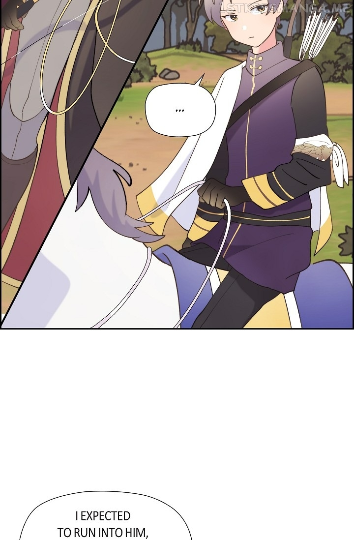 There’s No Friendship Between the Grand Duke and the Marquis Chapter 35 - page 14