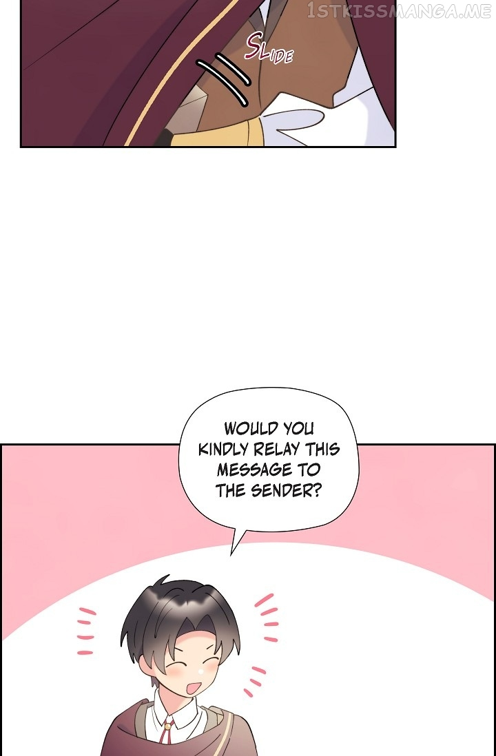 There’s No Friendship Between the Grand Duke and the Marquis Chapter 35 - page 2