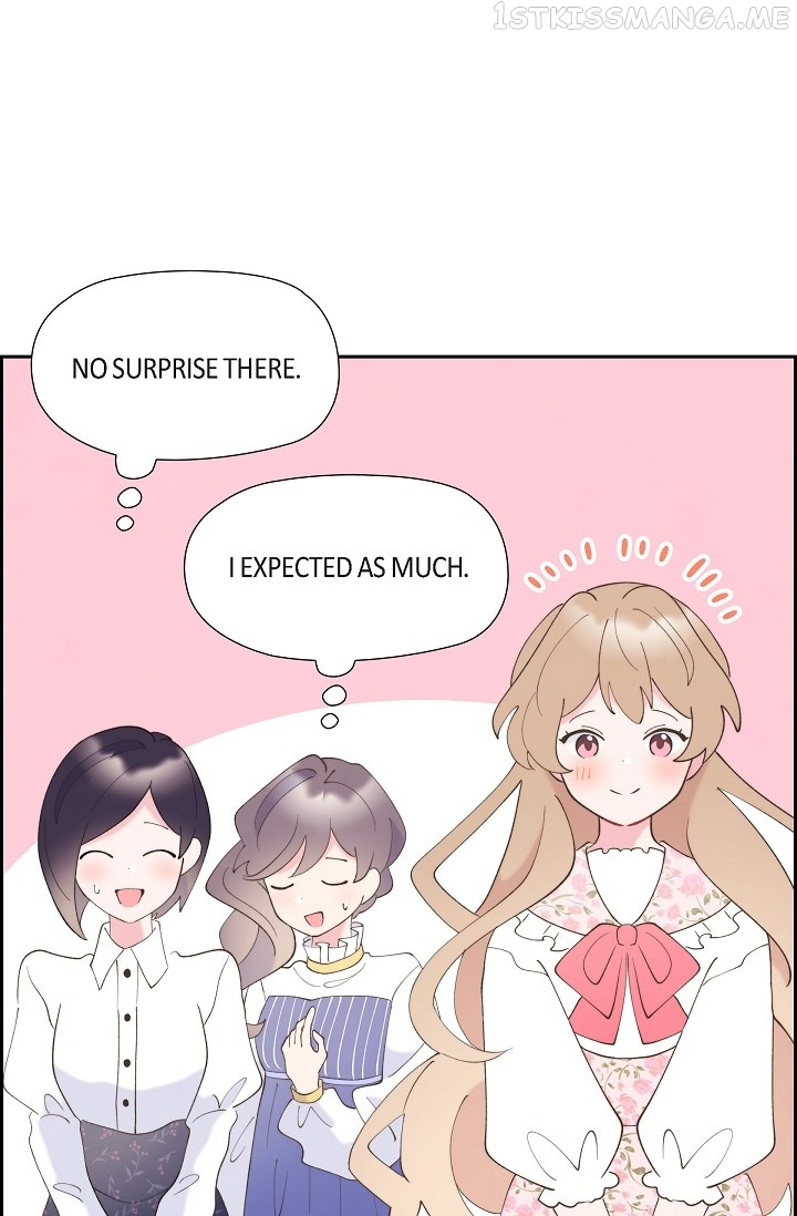 There’s No Friendship Between the Grand Duke and the Marquis Chapter 35 - page 38