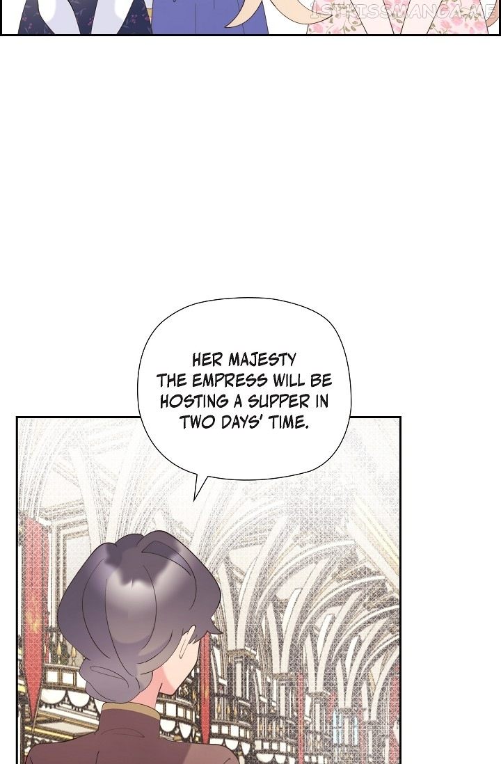There’s No Friendship Between the Grand Duke and the Marquis Chapter 35 - page 39