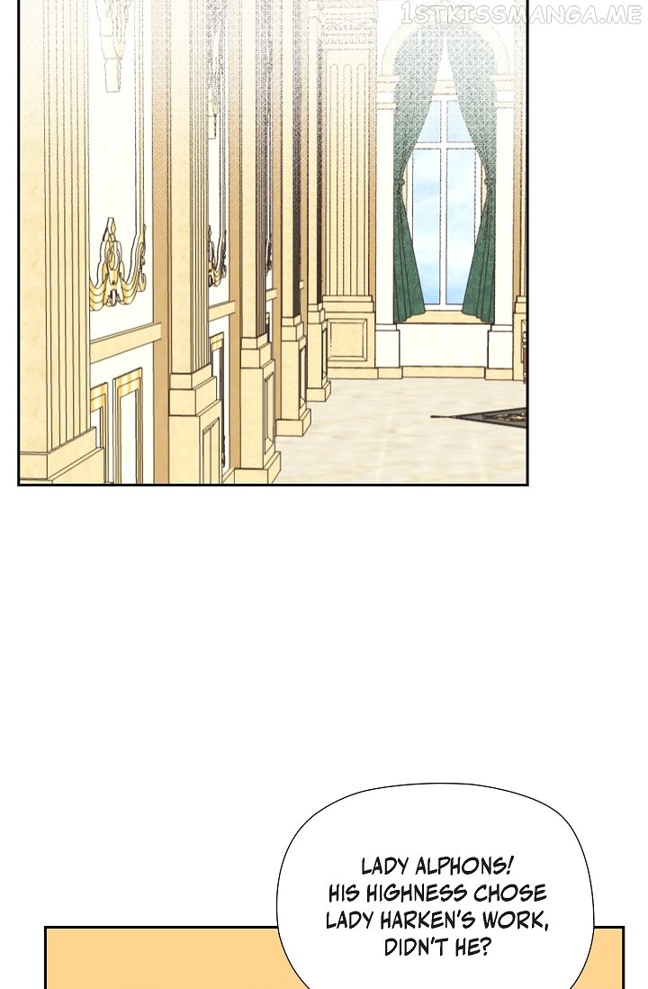 There’s No Friendship Between the Grand Duke and the Marquis Chapter 35 - page 48