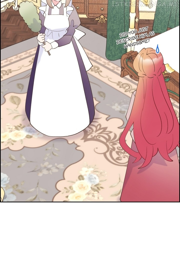 There’s No Friendship Between the Grand Duke and the Marquis Chapter 35 - page 52