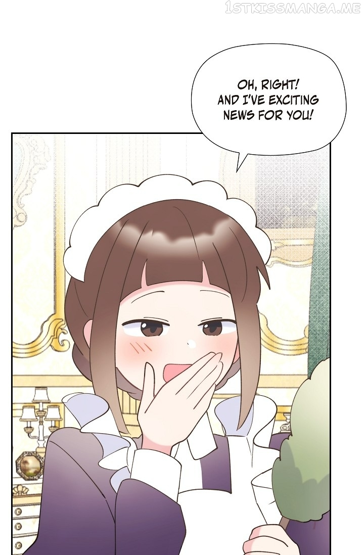 There’s No Friendship Between the Grand Duke and the Marquis Chapter 35 - page 53