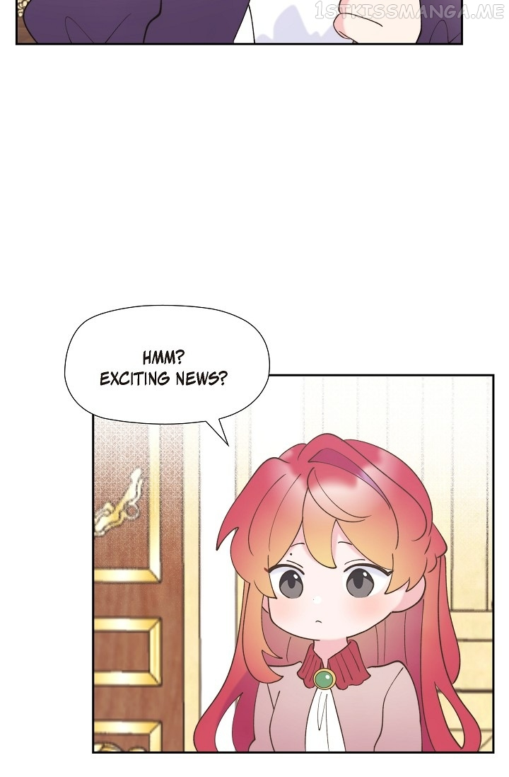 There’s No Friendship Between the Grand Duke and the Marquis Chapter 35 - page 54
