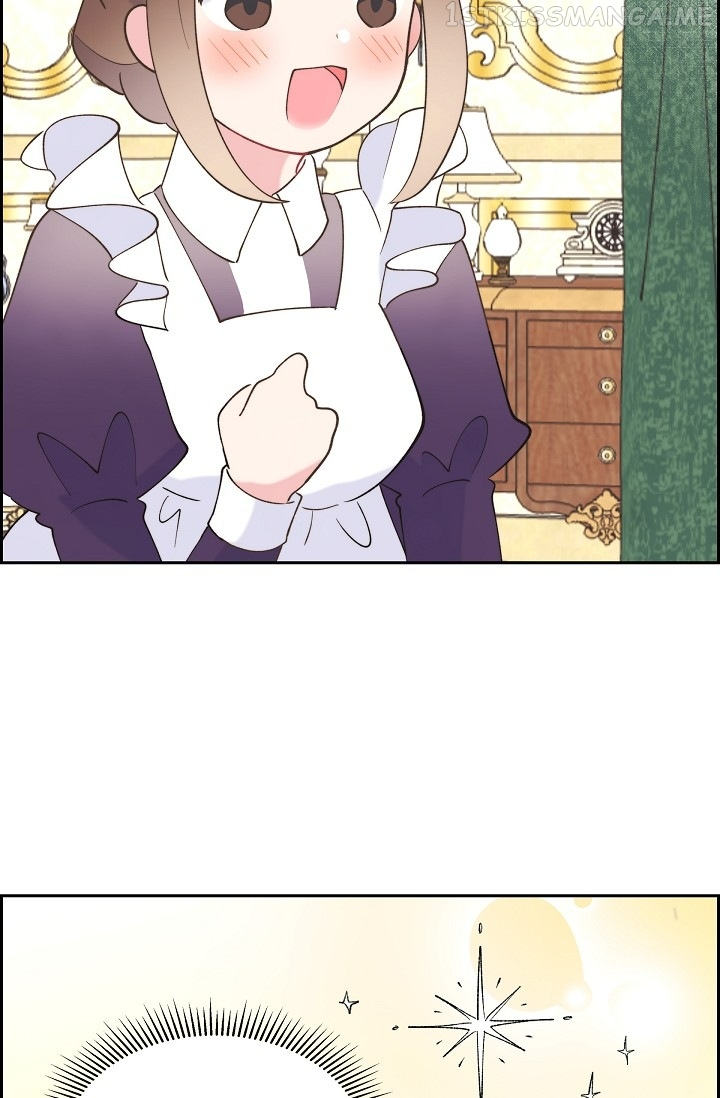 There’s No Friendship Between the Grand Duke and the Marquis Chapter 35 - page 56
