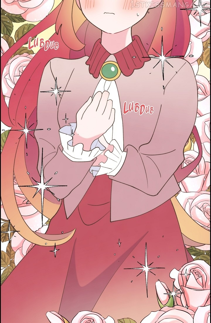 There’s No Friendship Between the Grand Duke and the Marquis Chapter 35 - page 58