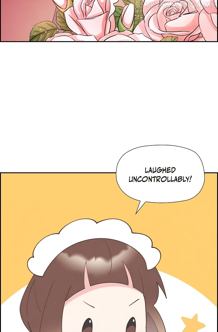 There’s No Friendship Between the Grand Duke and the Marquis Chapter 35 - page 59