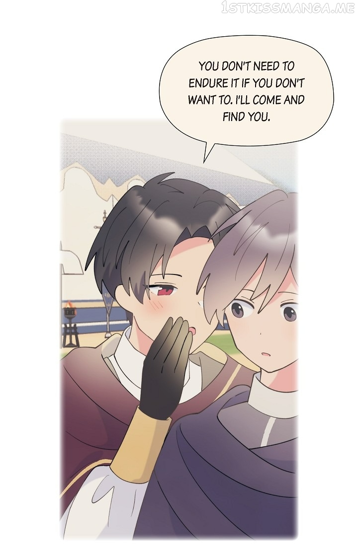 There’s No Friendship Between the Grand Duke and the Marquis Chapter 35 - page 63
