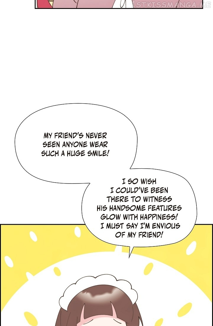 There’s No Friendship Between the Grand Duke and the Marquis Chapter 35 - page 65