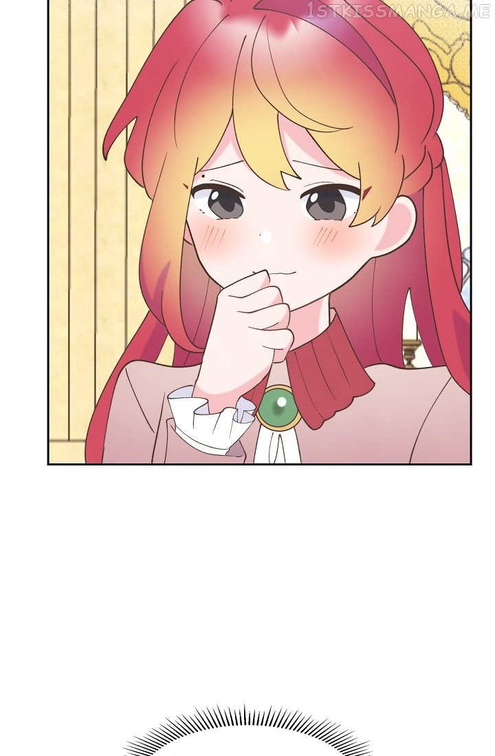 There’s No Friendship Between the Grand Duke and the Marquis Chapter 35 - page 68