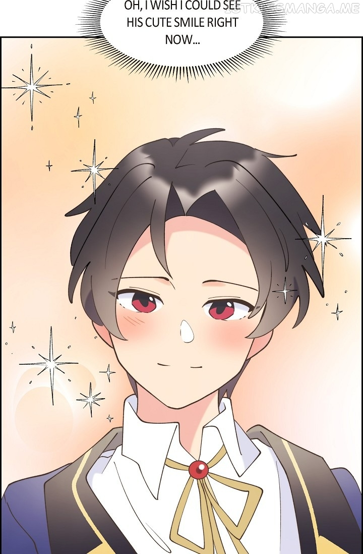 There’s No Friendship Between the Grand Duke and the Marquis Chapter 35 - page 69