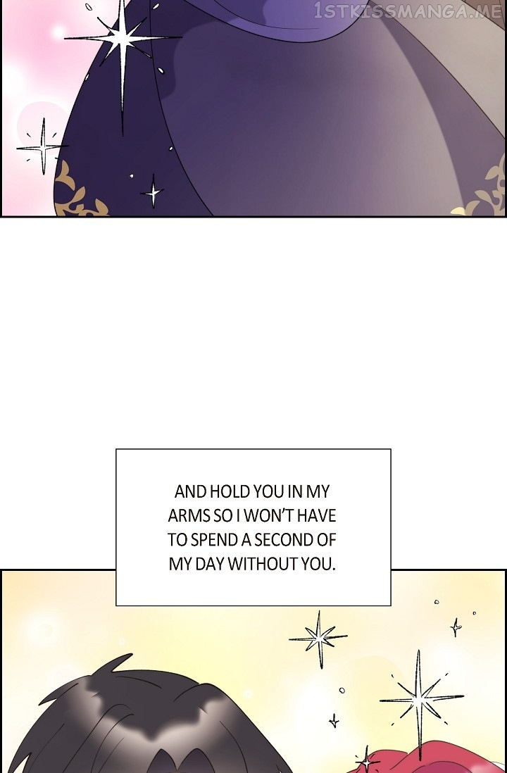 There’s No Friendship Between the Grand Duke and the Marquis Chapter 35 - page 73
