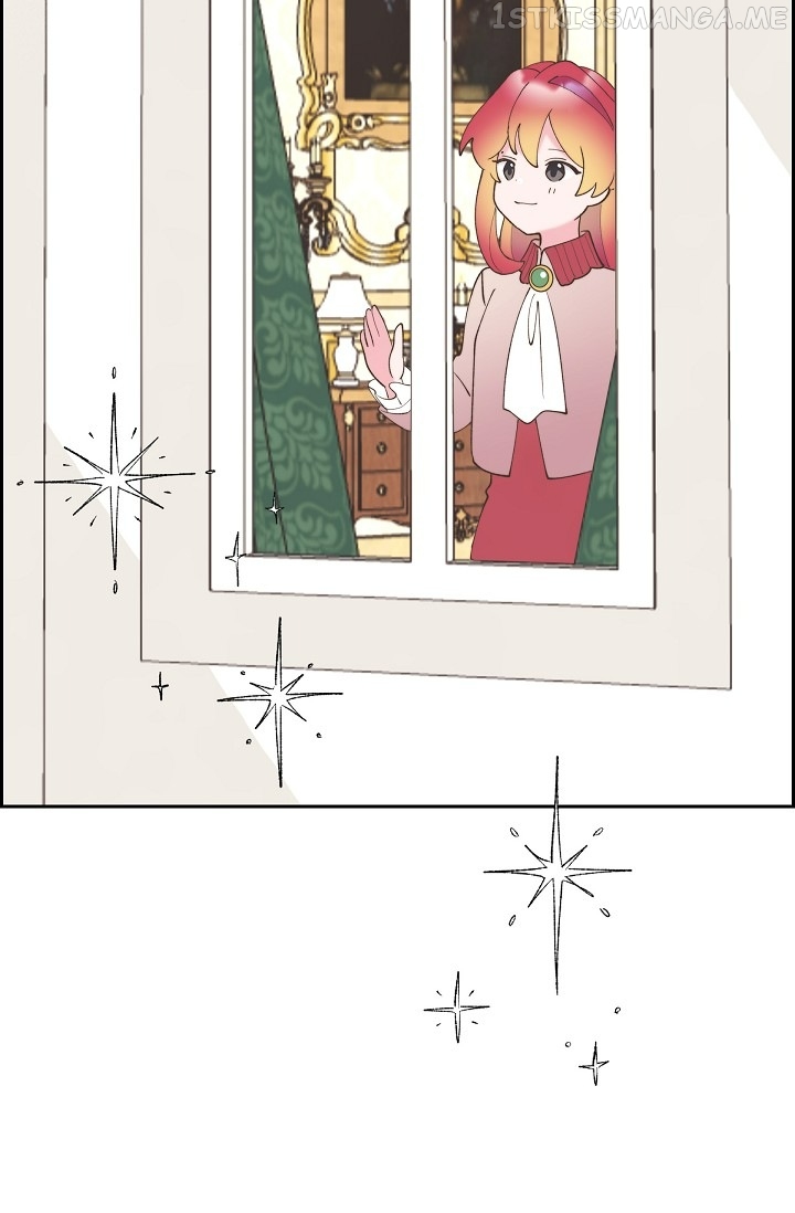 There’s No Friendship Between the Grand Duke and the Marquis Chapter 35 - page 76