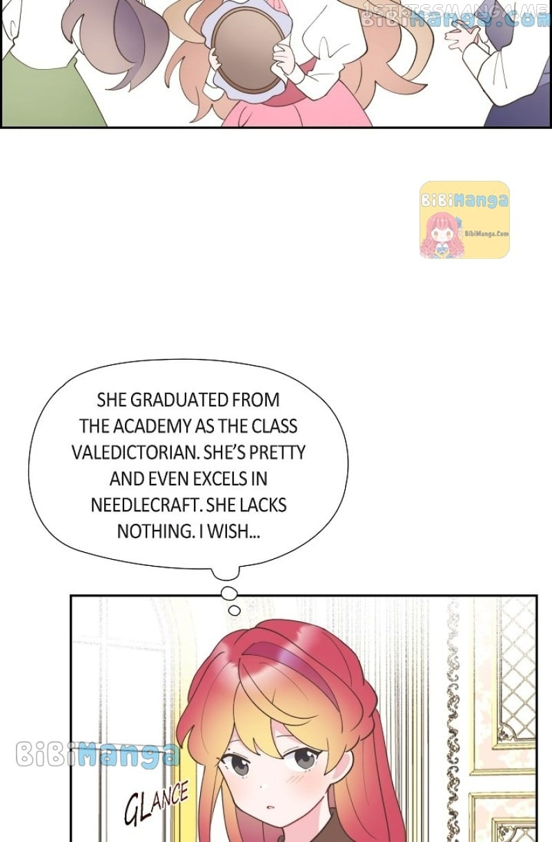 There’s No Friendship Between the Grand Duke and the Marquis Chapter 34 - page 10