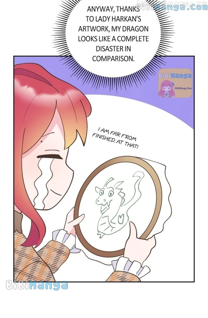 There’s No Friendship Between the Grand Duke and the Marquis Chapter 34 - page 14