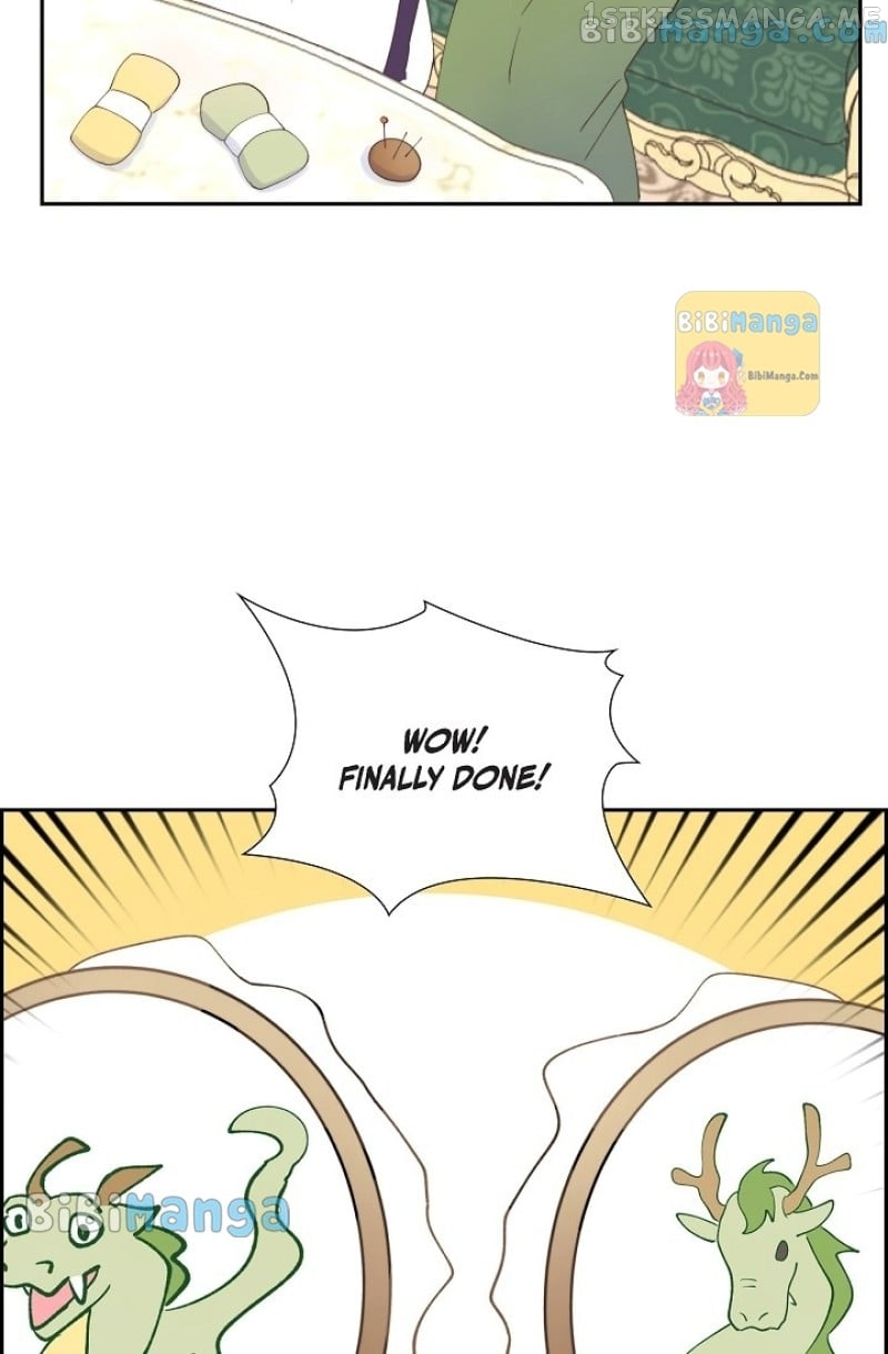 There’s No Friendship Between the Grand Duke and the Marquis Chapter 34 - page 17