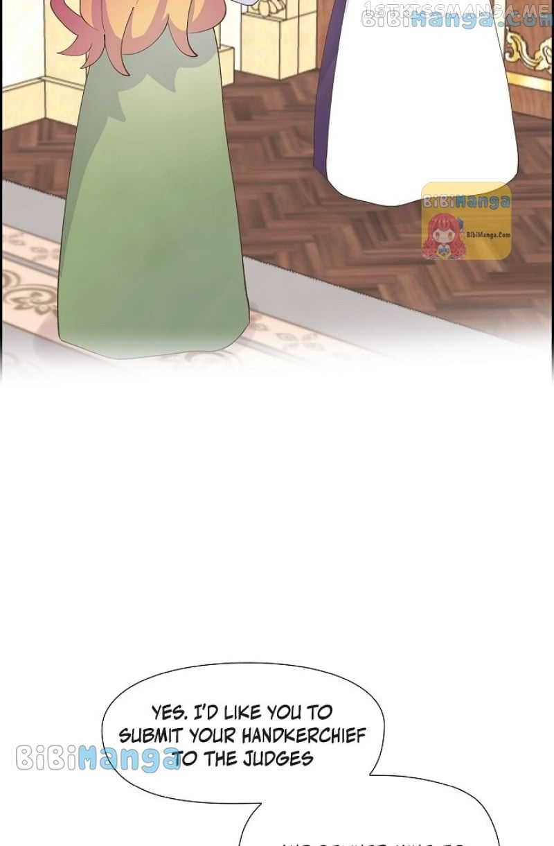 There’s No Friendship Between the Grand Duke and the Marquis Chapter 34 - page 23
