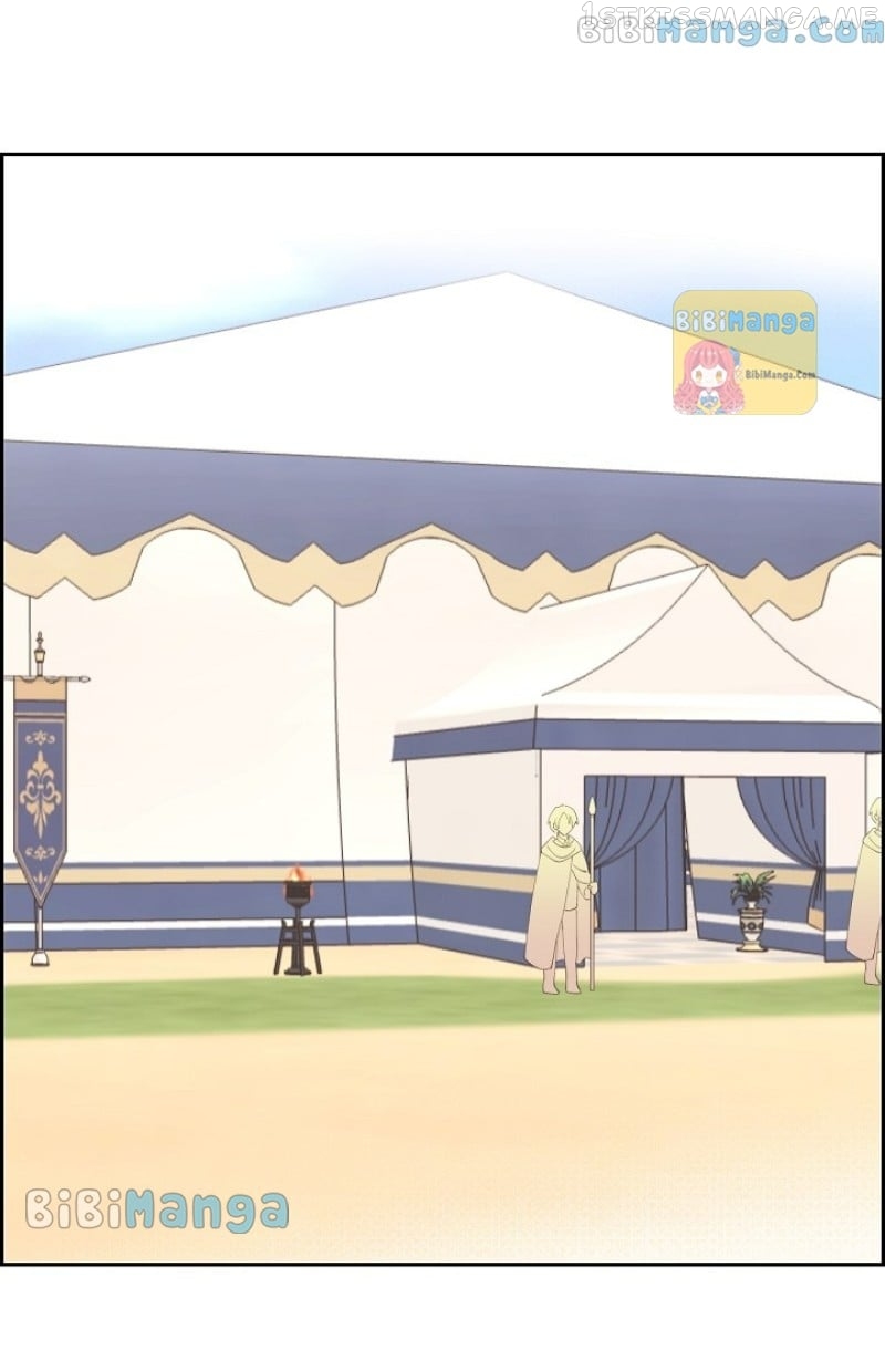 There’s No Friendship Between the Grand Duke and the Marquis Chapter 34 - page 29