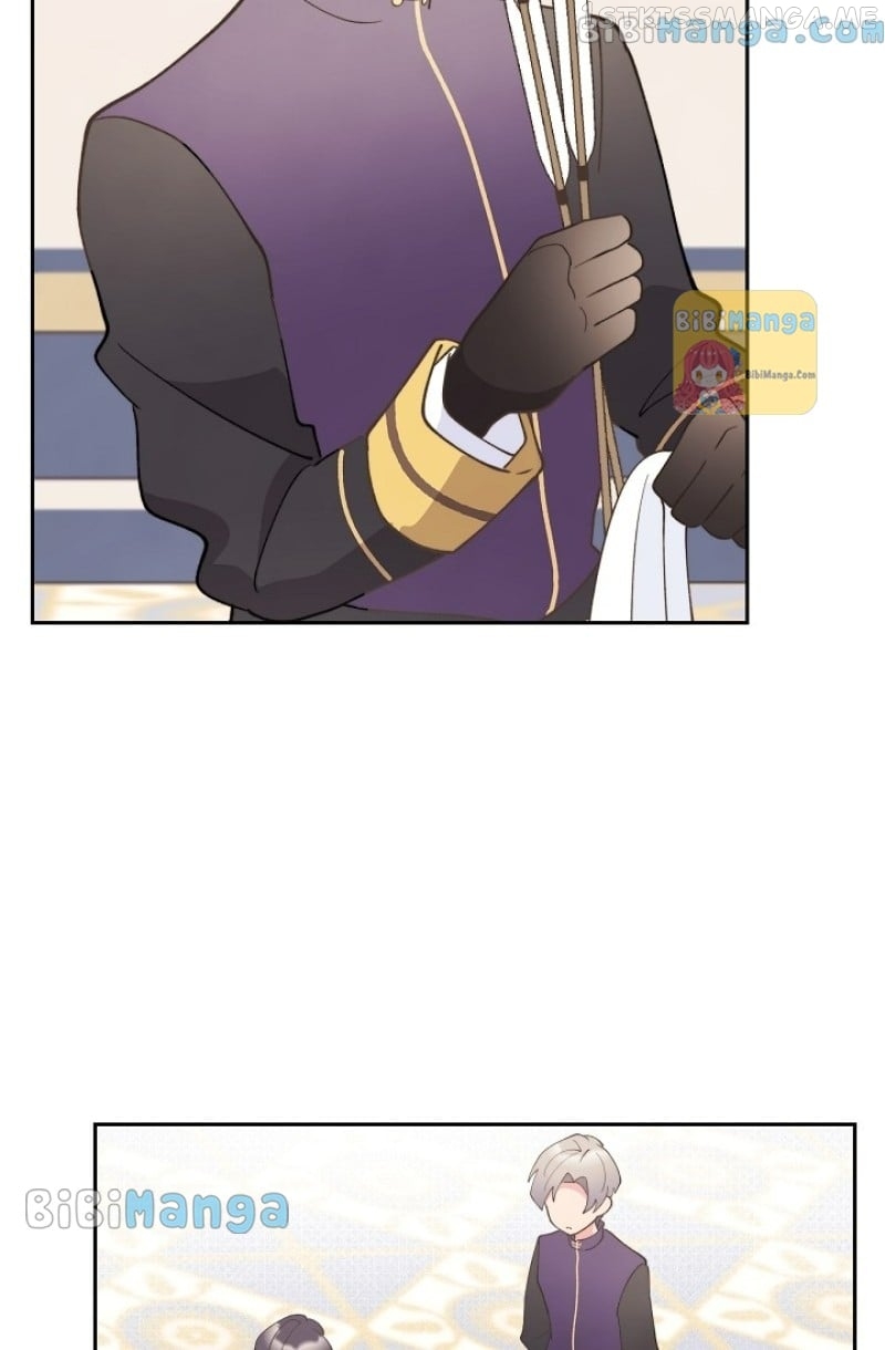 There’s No Friendship Between the Grand Duke and the Marquis Chapter 34 - page 32