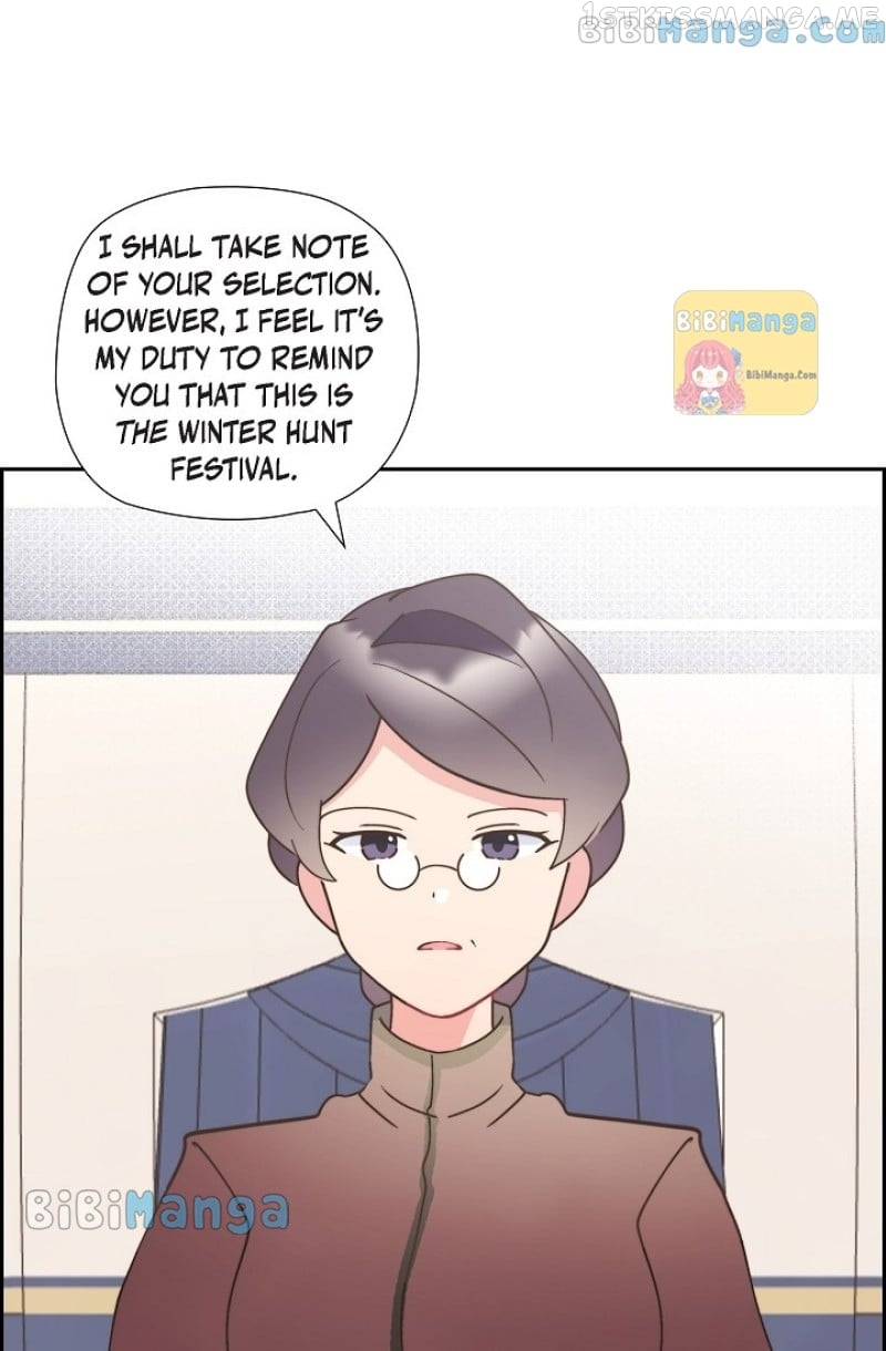 There’s No Friendship Between the Grand Duke and the Marquis Chapter 34 - page 37