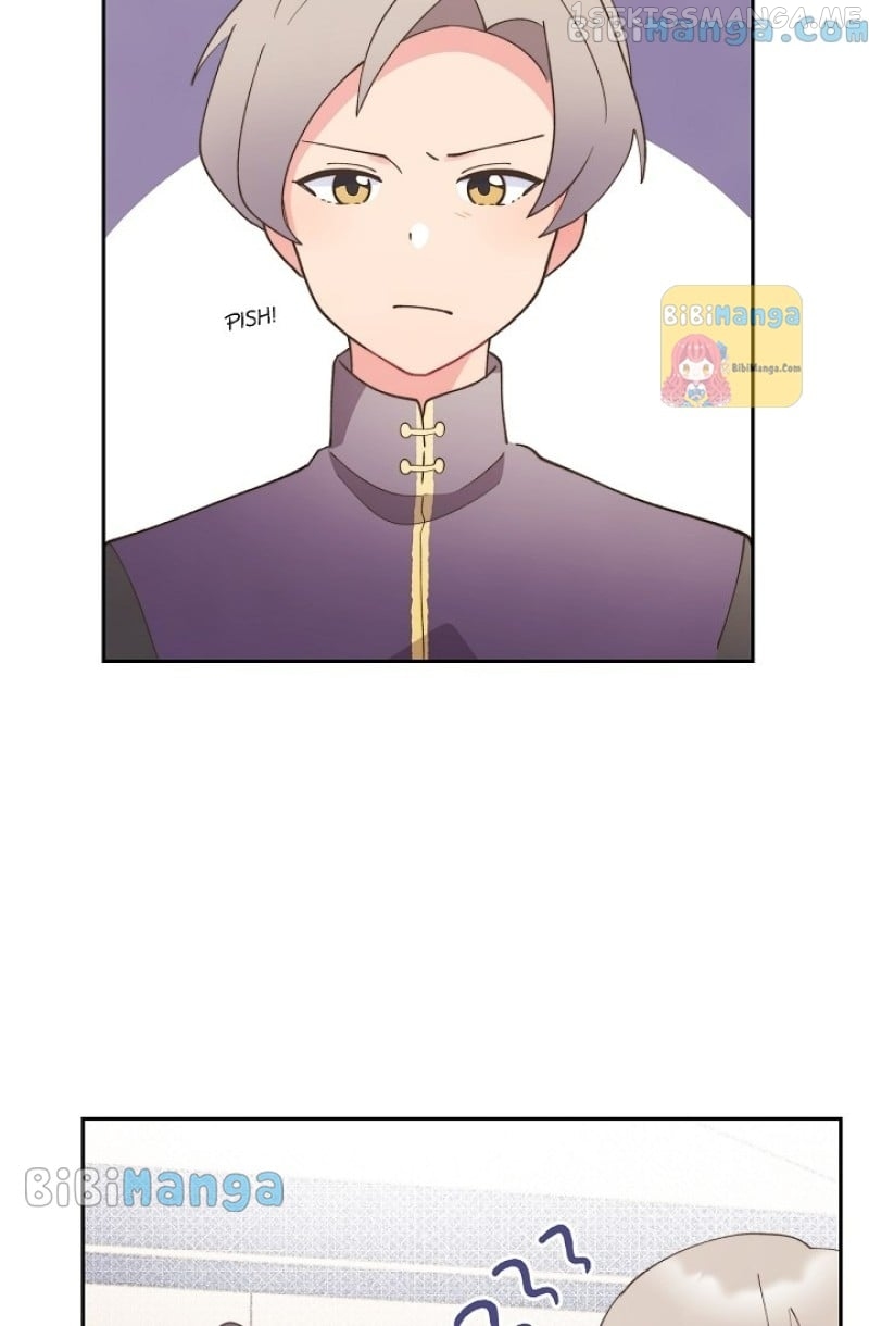 There’s No Friendship Between the Grand Duke and the Marquis Chapter 34 - page 39
