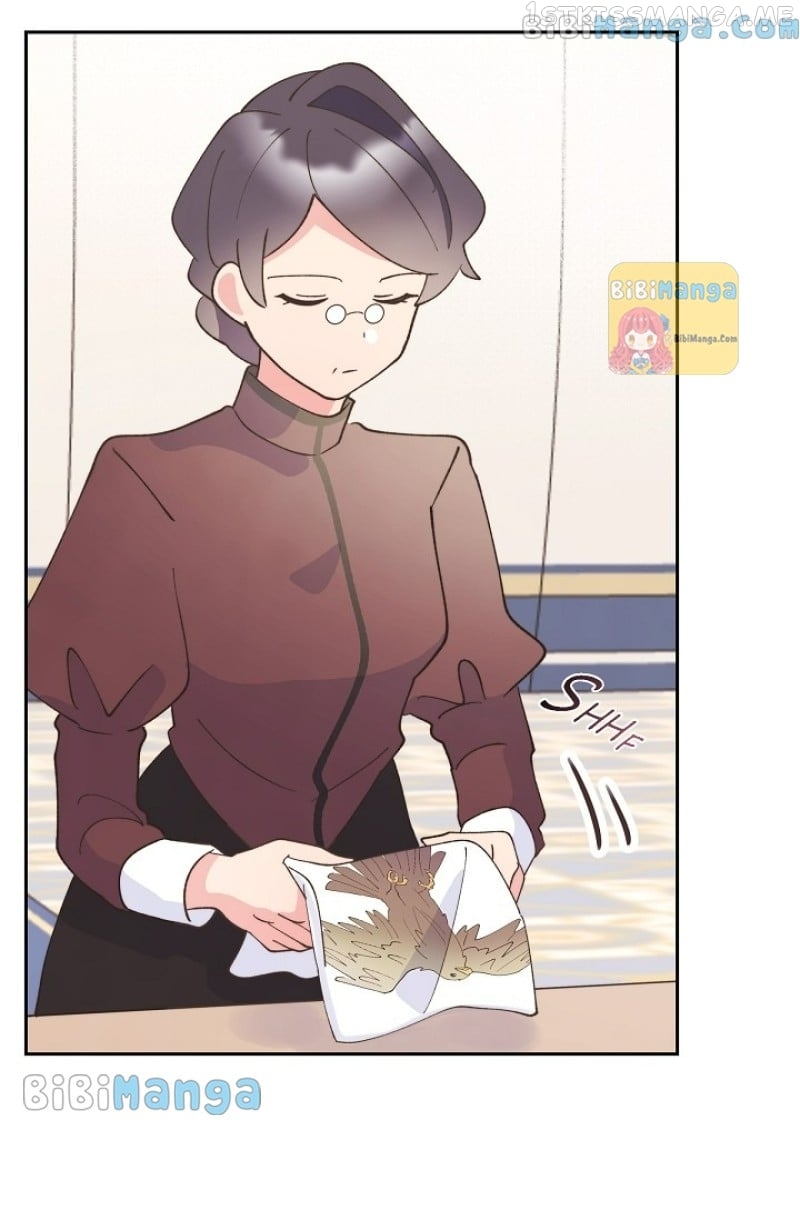 There’s No Friendship Between the Grand Duke and the Marquis Chapter 34 - page 41