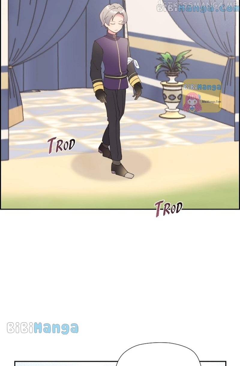 There’s No Friendship Between the Grand Duke and the Marquis Chapter 34 - page 48
