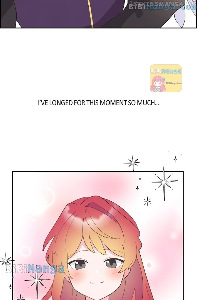 There’s No Friendship Between the Grand Duke and the Marquis Chapter 34 - page 51