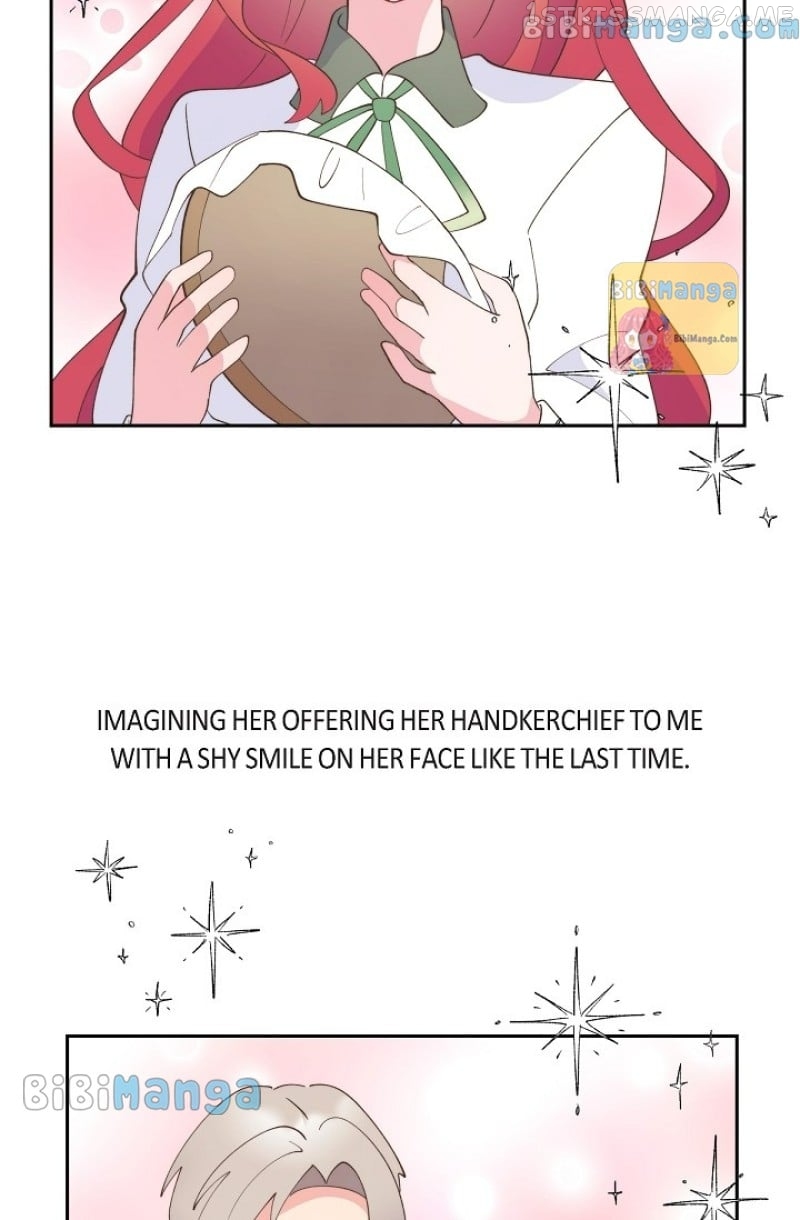 There’s No Friendship Between the Grand Duke and the Marquis Chapter 34 - page 52