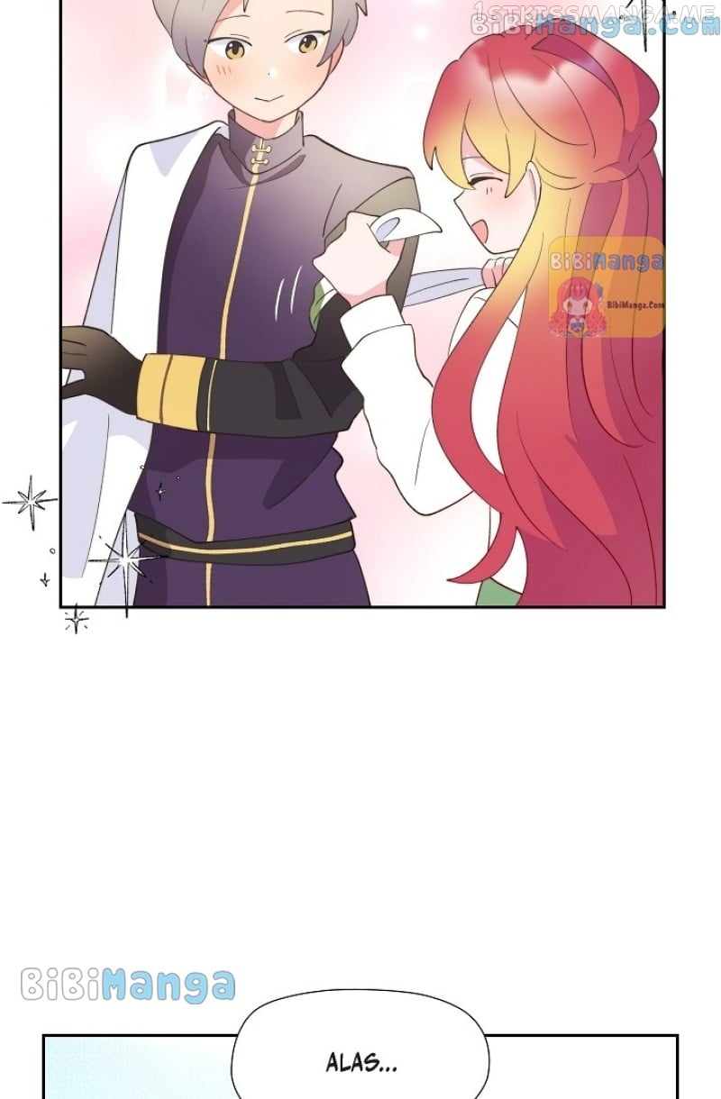 There’s No Friendship Between the Grand Duke and the Marquis Chapter 34 - page 53