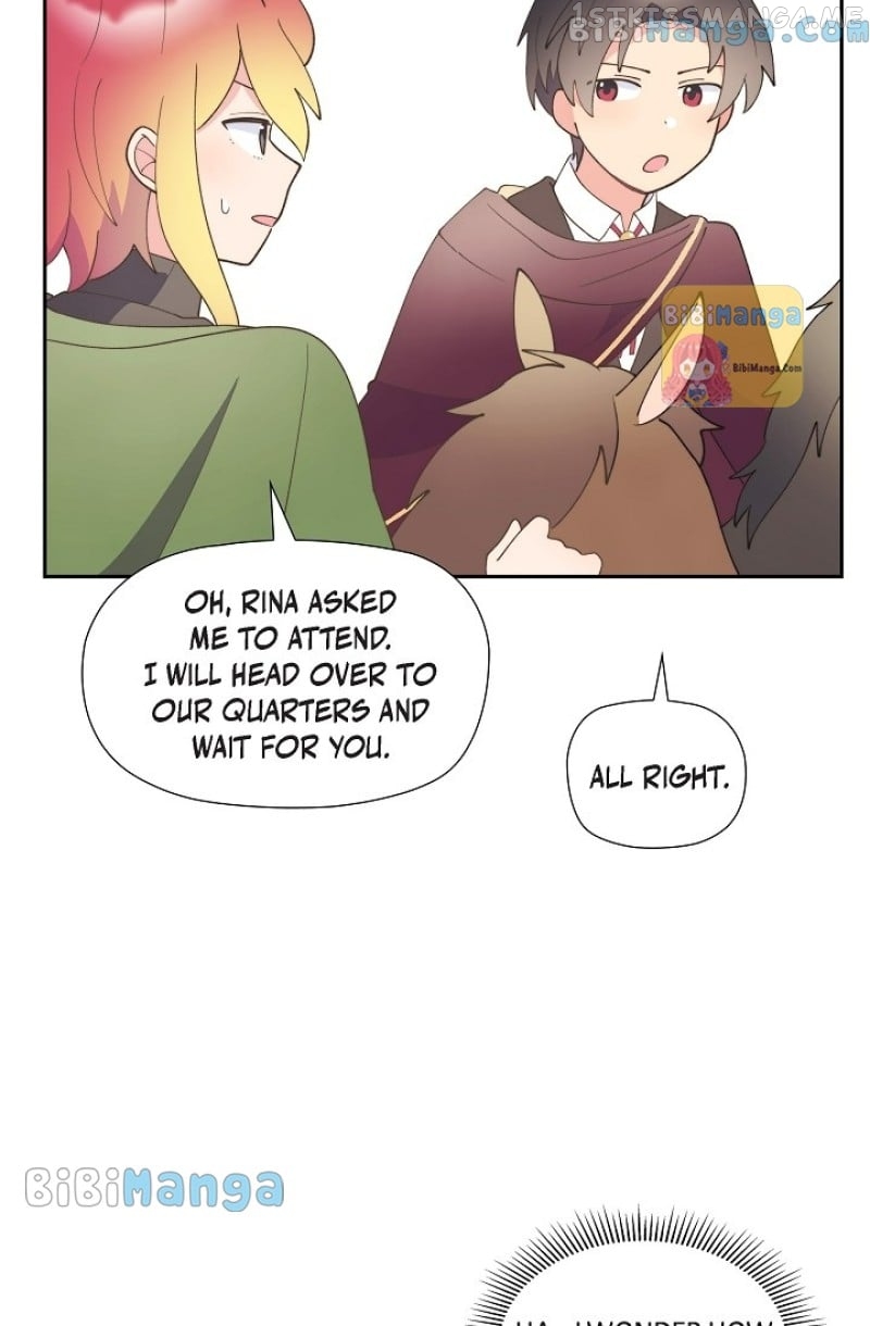 There’s No Friendship Between the Grand Duke and the Marquis Chapter 34 - page 60