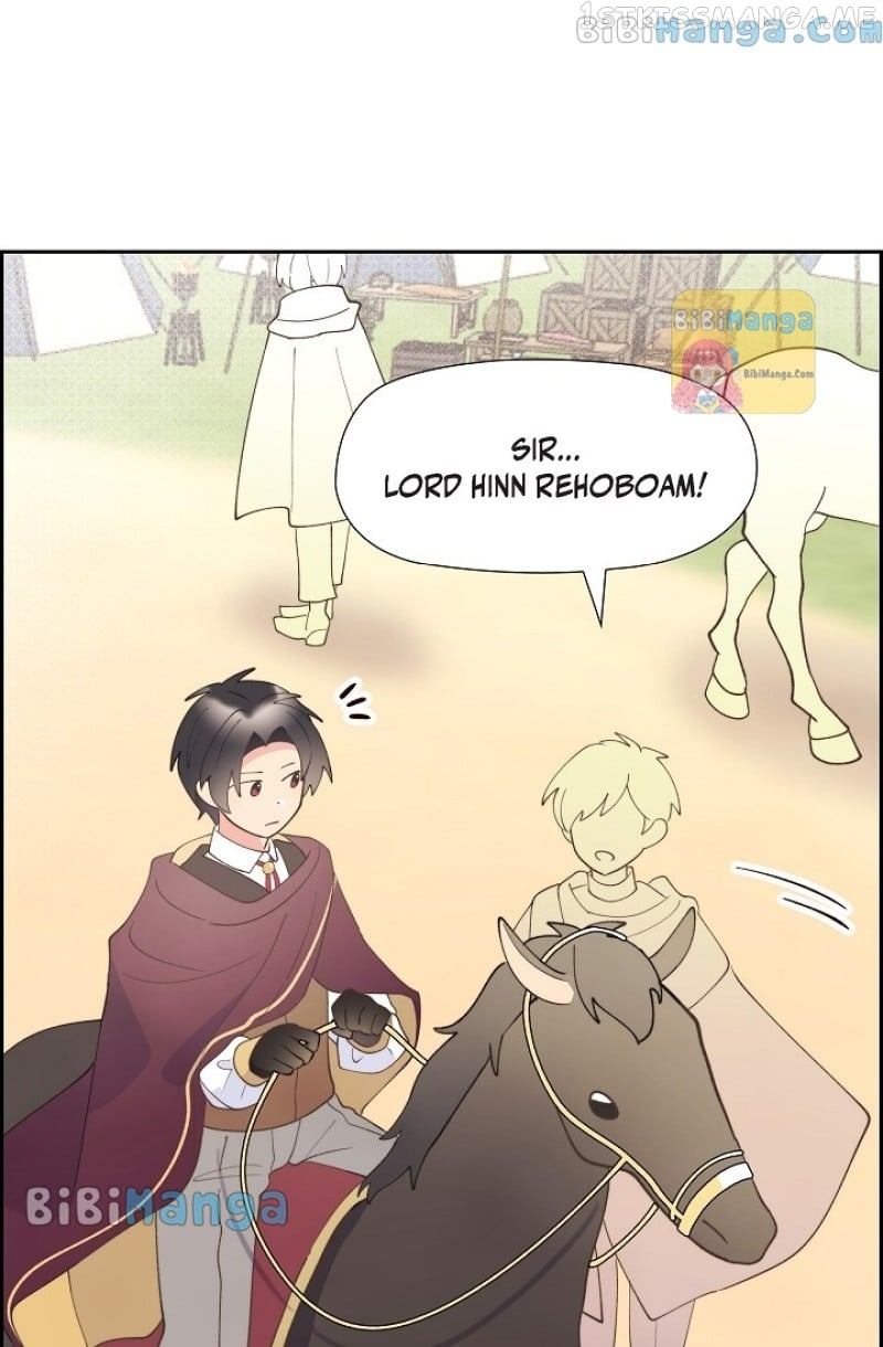 There’s No Friendship Between the Grand Duke and the Marquis Chapter 34 - page 64