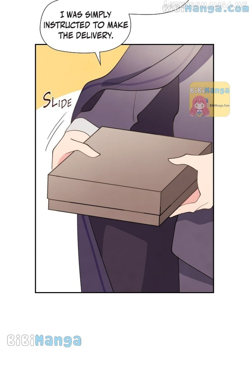 There’s No Friendship Between the Grand Duke and the Marquis Chapter 34 - page 68