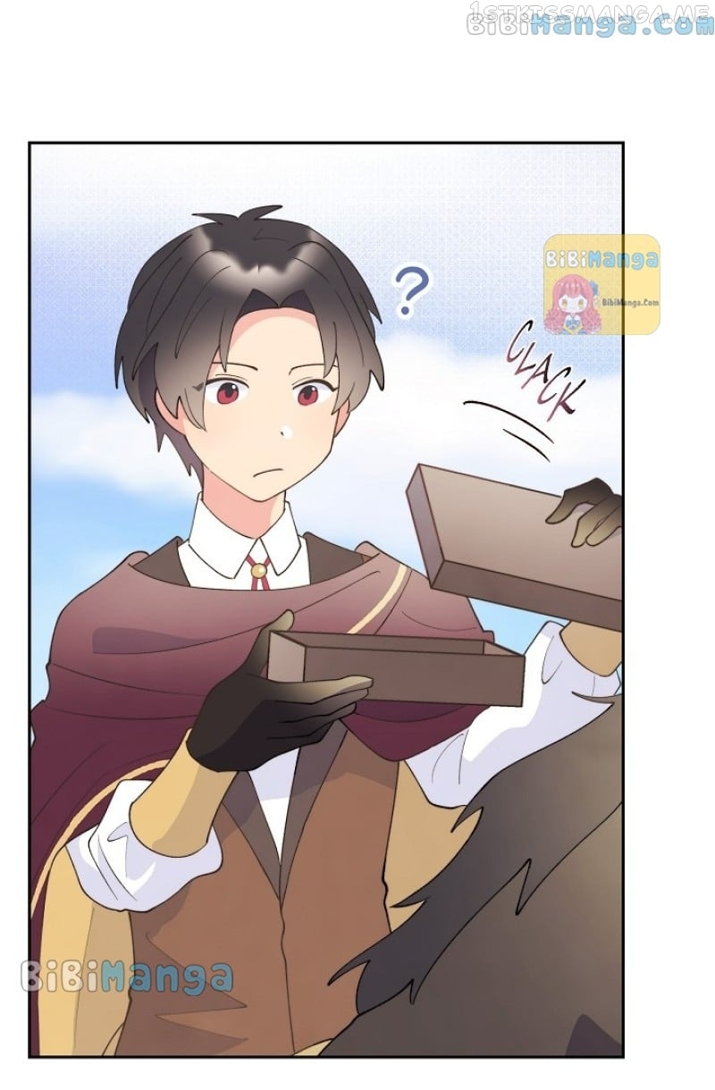 There’s No Friendship Between the Grand Duke and the Marquis Chapter 34 - page 69