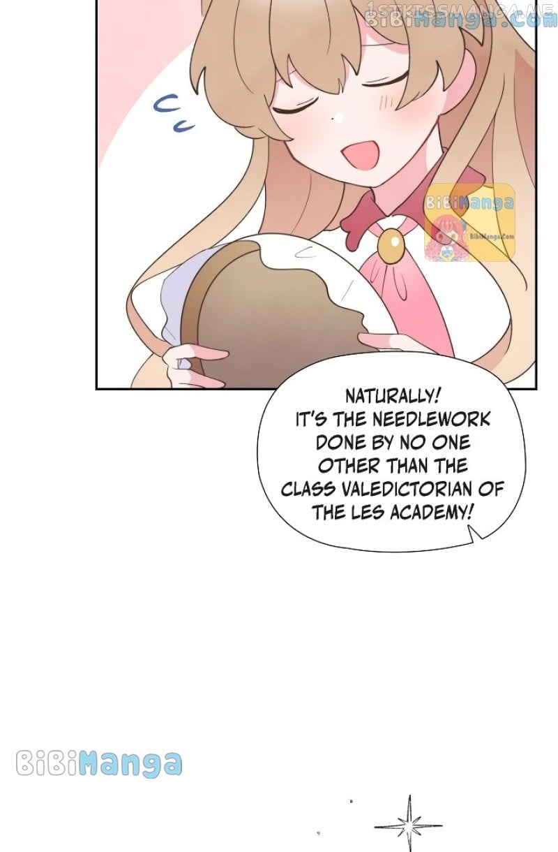 There’s No Friendship Between the Grand Duke and the Marquis Chapter 34 - page 7