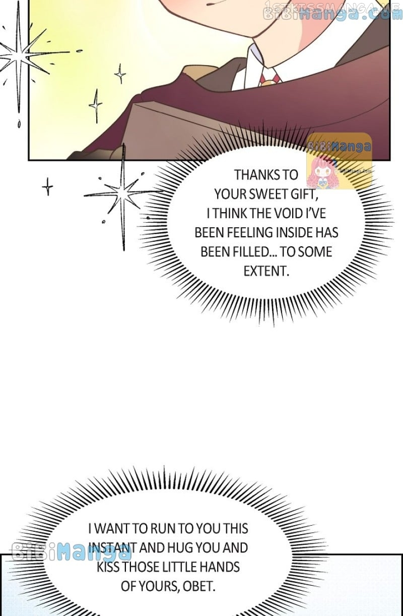 There’s No Friendship Between the Grand Duke and the Marquis Chapter 34 - page 75