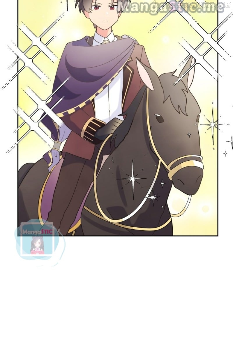 There’s No Friendship Between the Grand Duke and the Marquis Chapter 33 - page 11